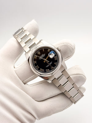 Datejust 36mm - 116200