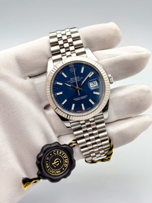 Datejust - 126334