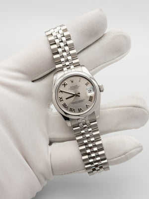 Datejust 31mm - 178240