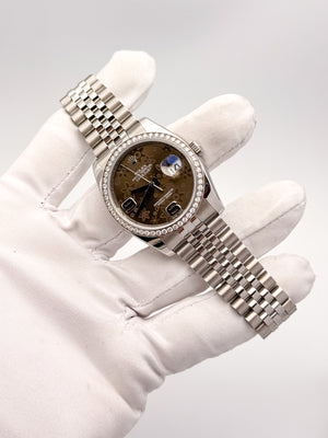 Datejust 36mm - 116244