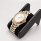 Datejust 36mm Turn-O-Graph - 116263
