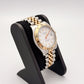 Datejust 36mm Turn-O-Graph - 116263