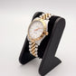 Datejust 36mm Turn-O-Graph - 116263