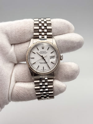 Datejust 16234