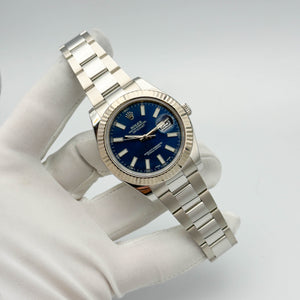 Datejust 41mm - 116334