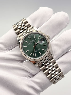 Datejust - 126234