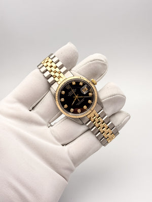 Datejust 36mm - 16013