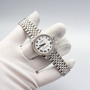 Datejust 31mm - 278274