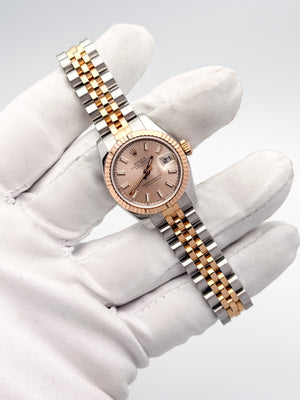 Datejust 26mm - 179171