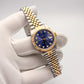 Datejust 31mm - 68273
