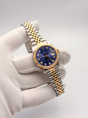 Datejust 31mm - 68273