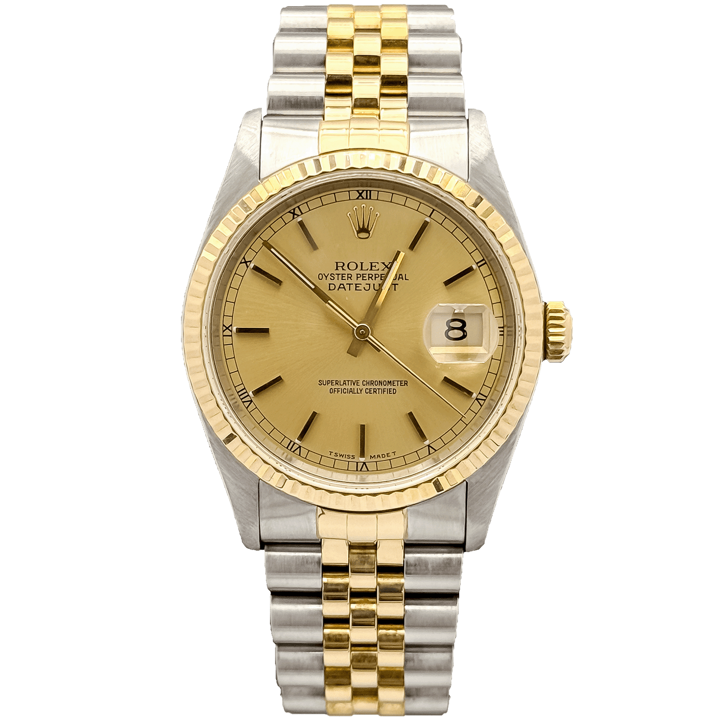 Datejust - 16233