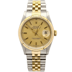 Datejust - 16233