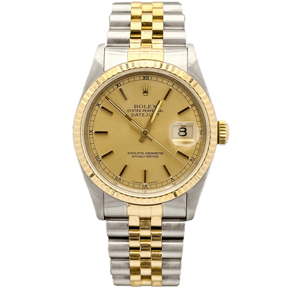 Datejust - 16233