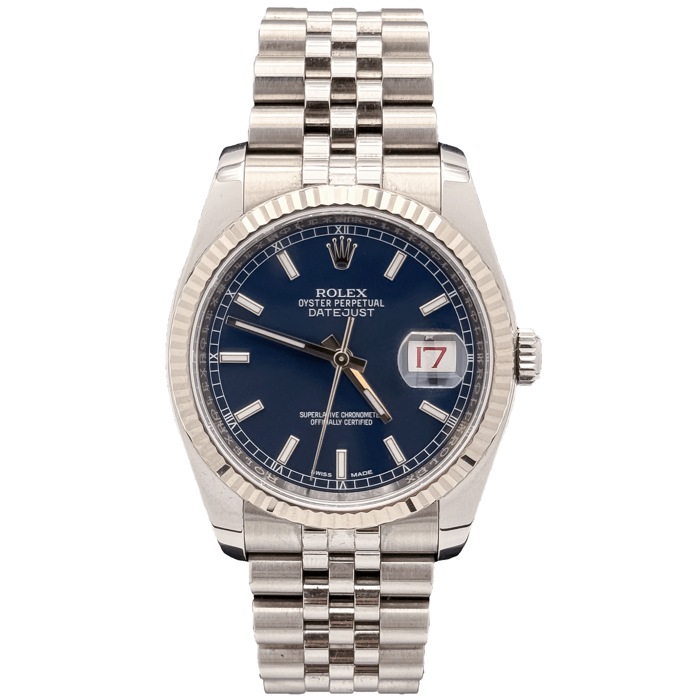 Datejust - 116234