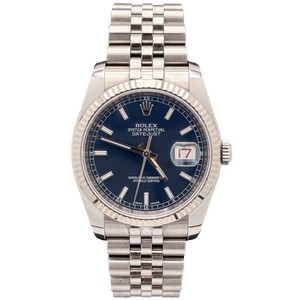 Datejust - 116234