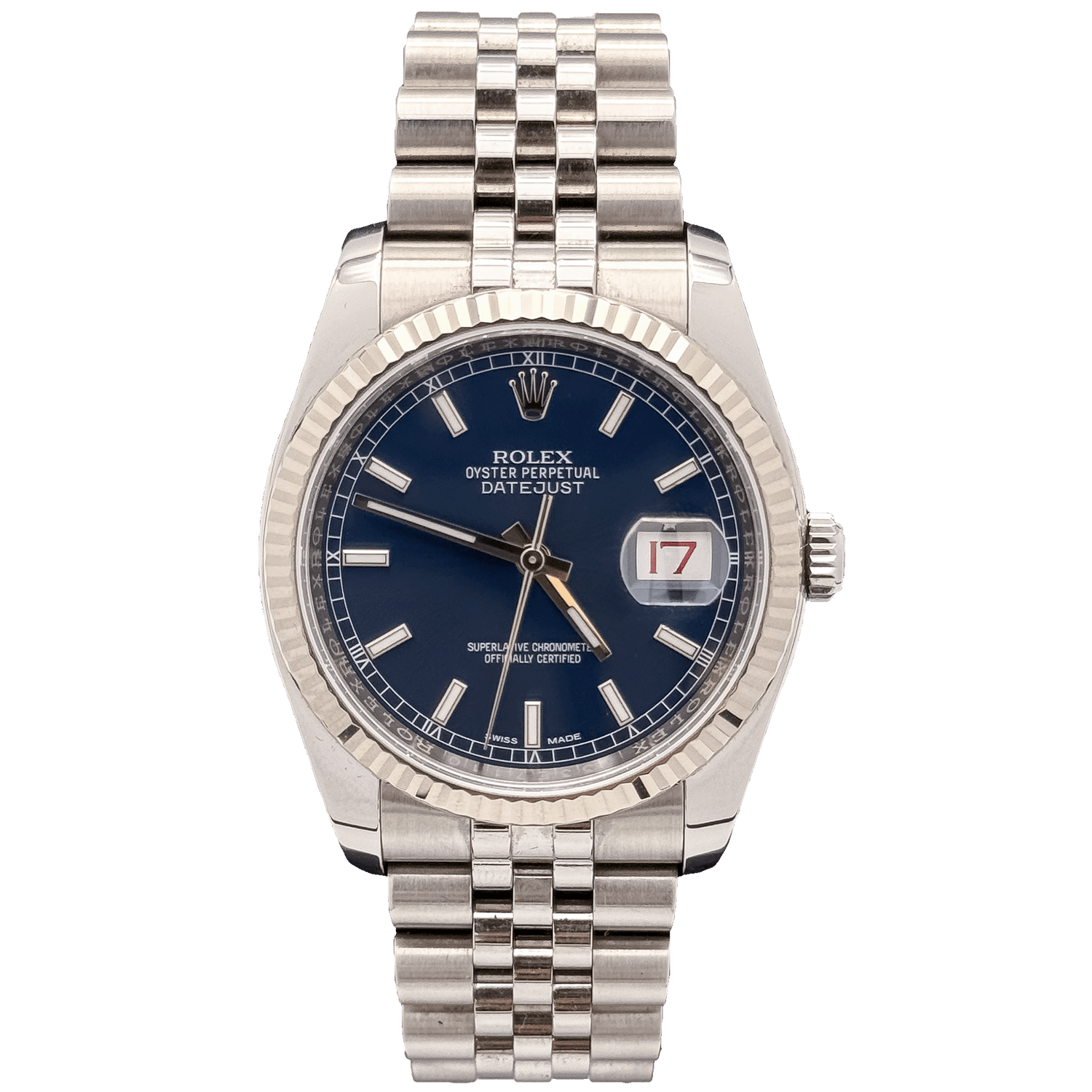 Datejust - 116234