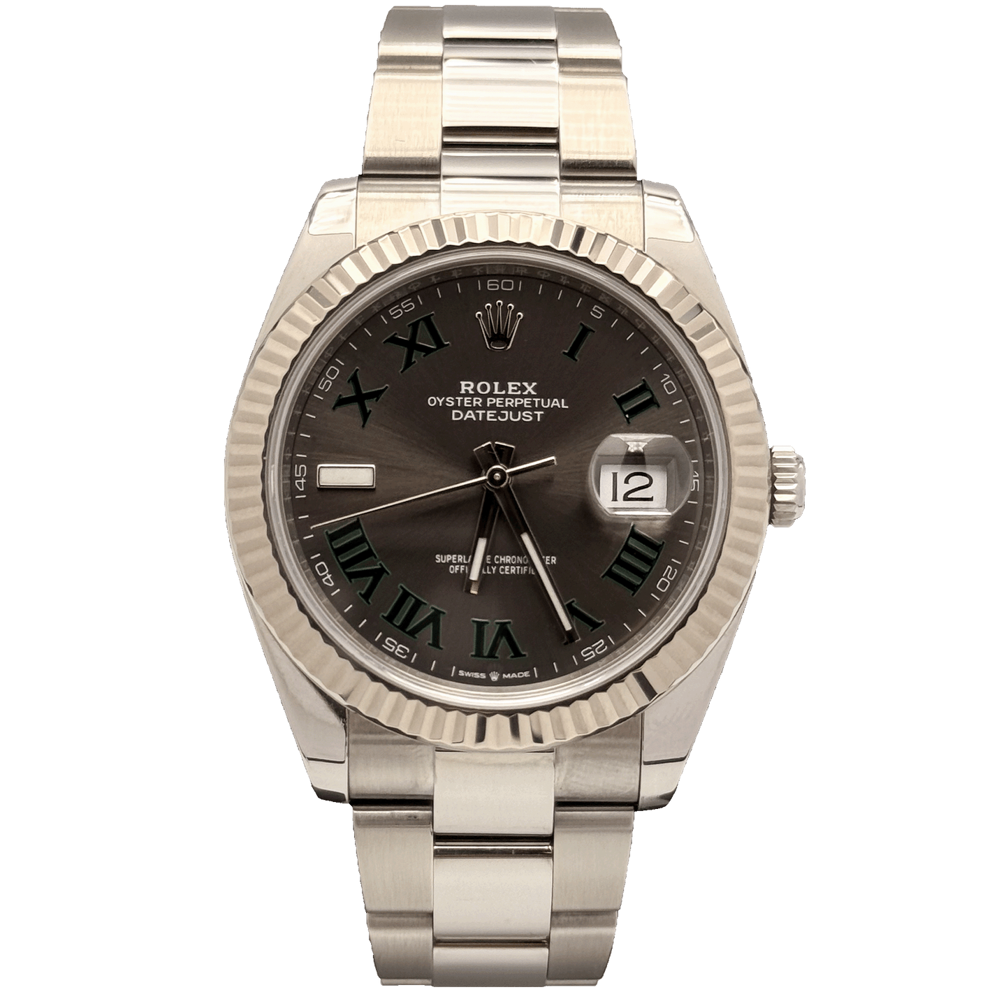 Datejust 126334