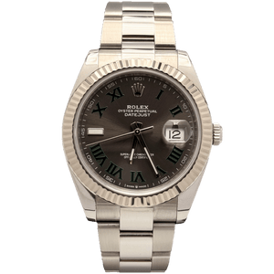 Datejust 126334
