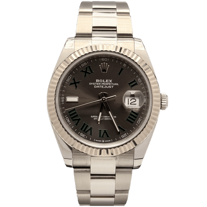 Datejust 126334