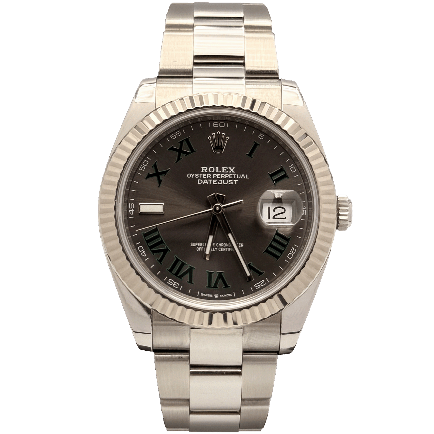 Datejust 126334
