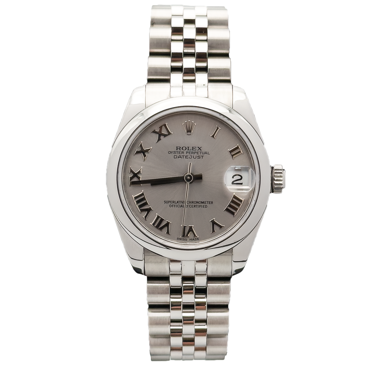 Datejust 31mm - 178240