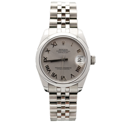 Datejust 31mm - 178240