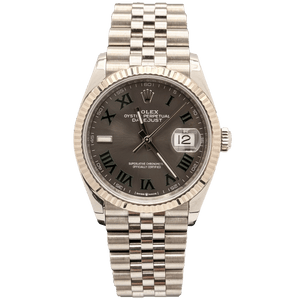 Datejust 36mm - 126234