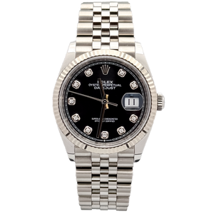 Datejust 36mm - 126234