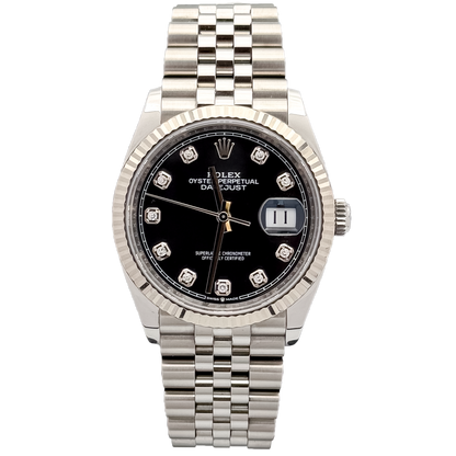 Datejust 36mm - 126234