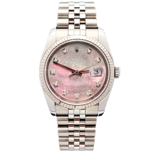 Datejust 36mm - 116234