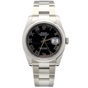 Datejust 36mm - 116200