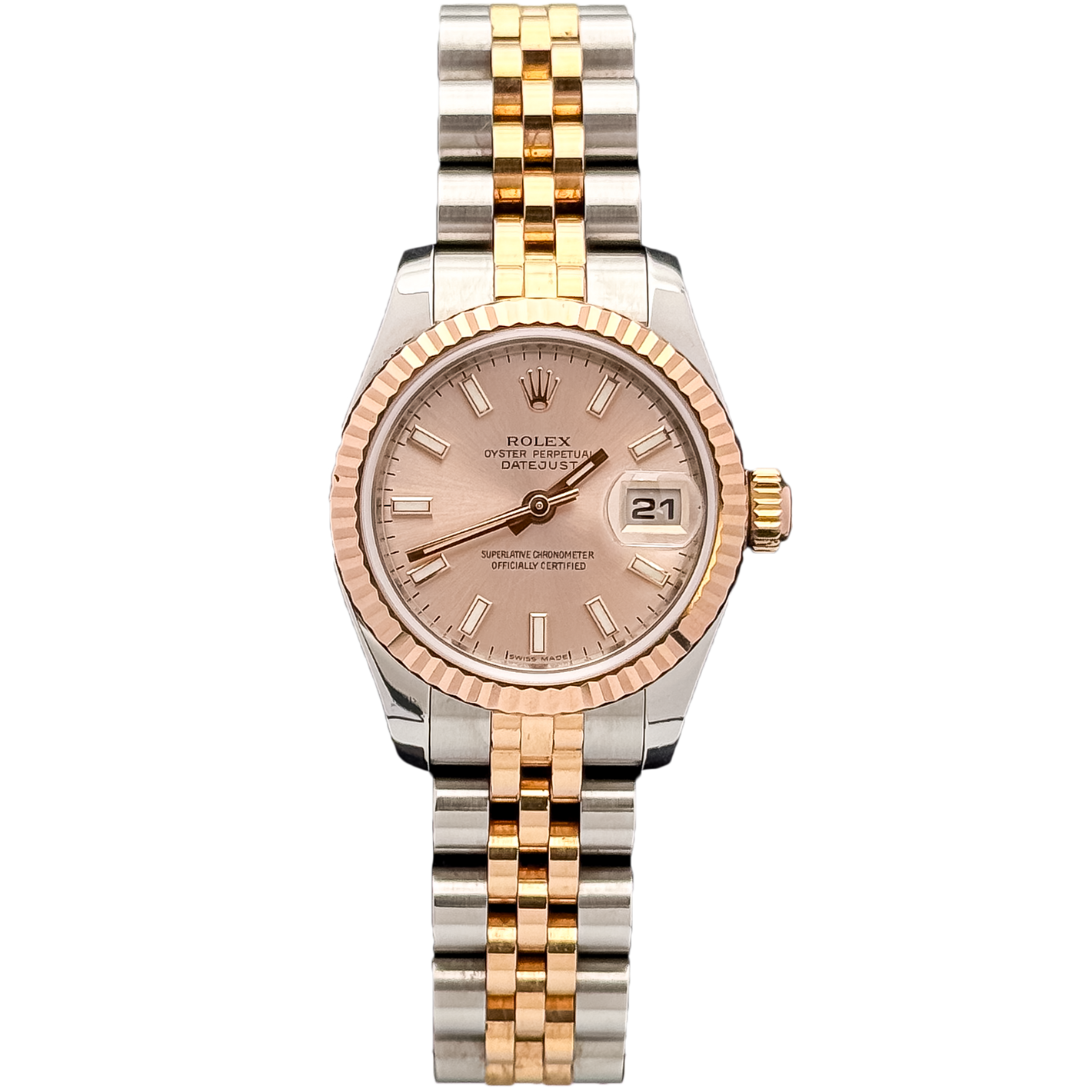 Datejust 26mm - 179171