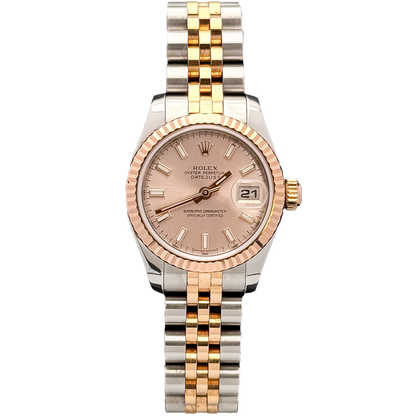 Datejust 26mm - 179171