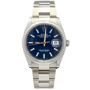 Datejust - 126200