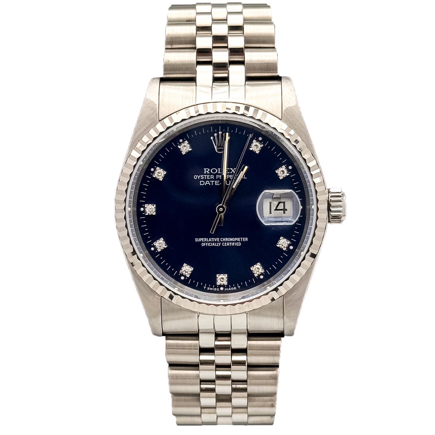 Datejust 36mm - 16234