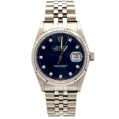 Datejust 36mm - 16234
