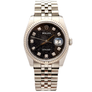 Datejust - 116234