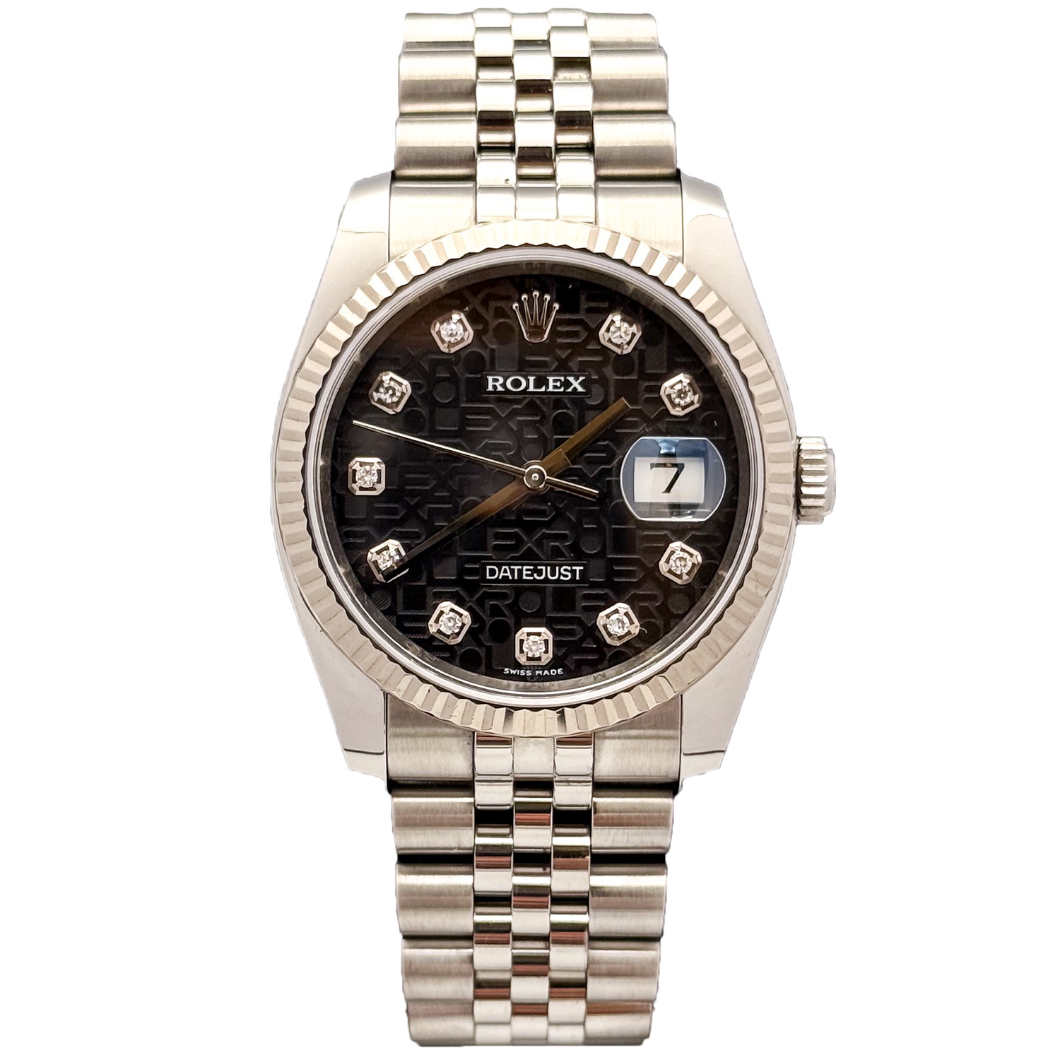 Datejust - 116234