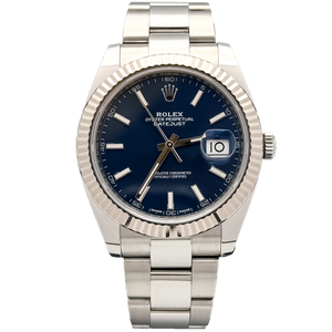 Datejust 41 mm - 126334