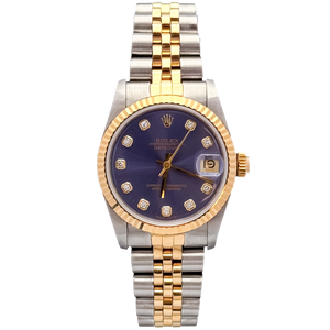 Datejust 31mm - 68273