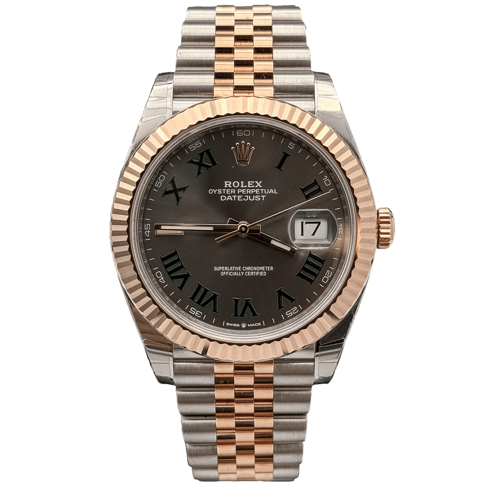 Rolex Datejust