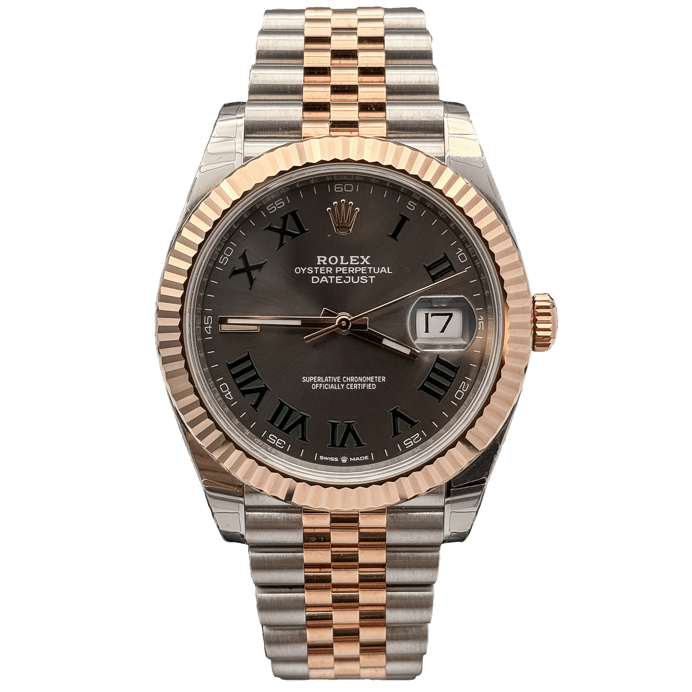 Datejust 126331