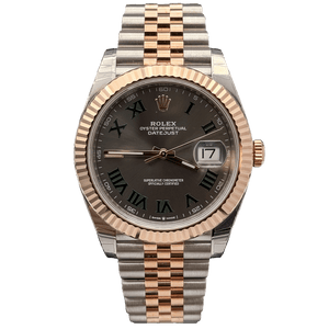 Datejust 126331