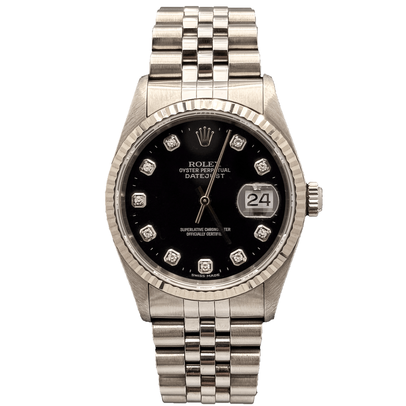 Datejust 16234