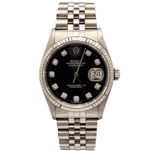 Datejust 16234