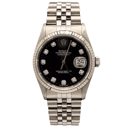 Datejust 16234