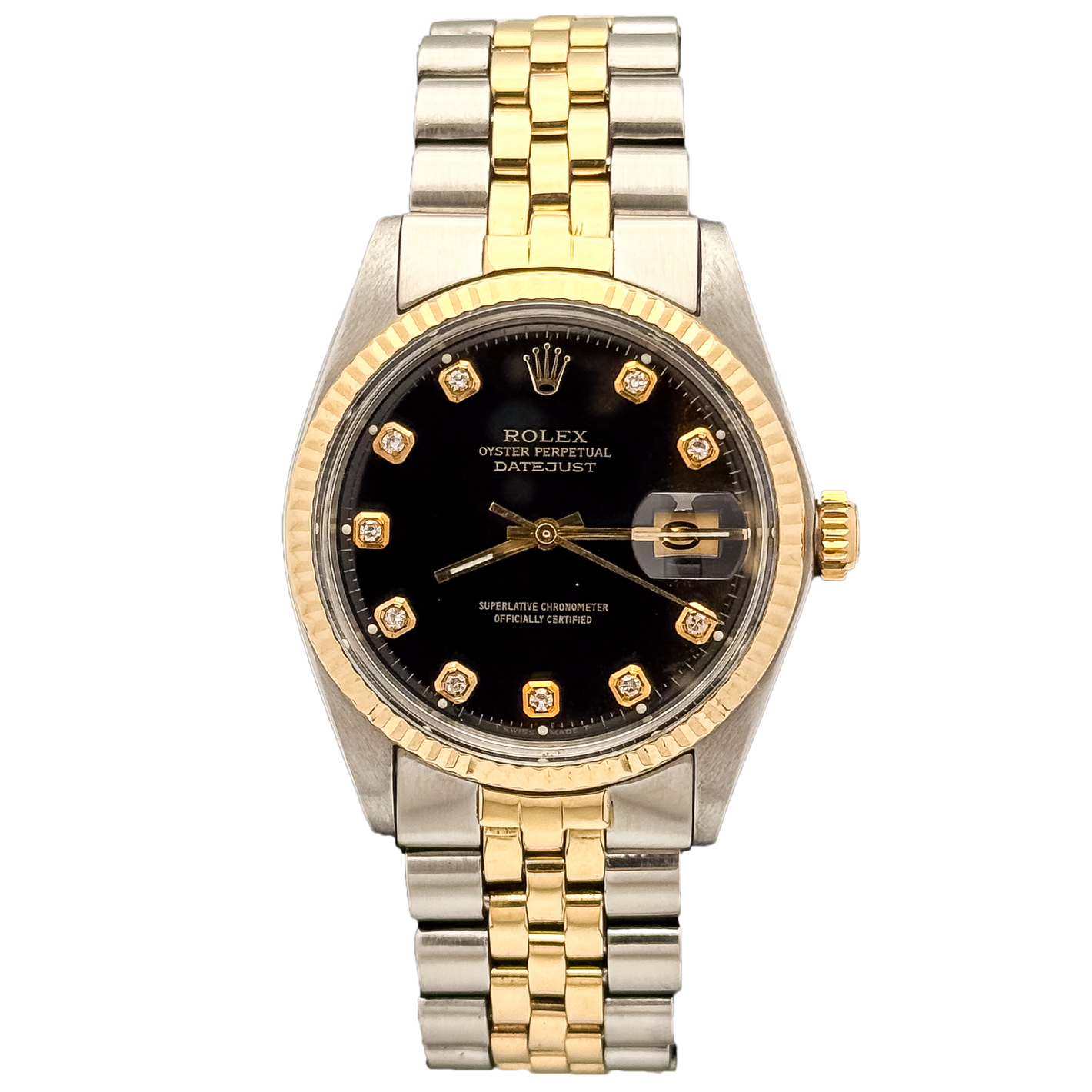 Datejust 36mm - 16013