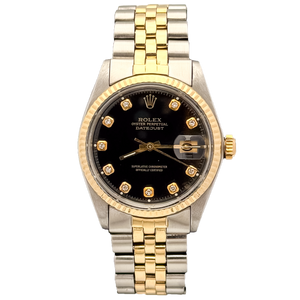 Datejust 36mm - 16013