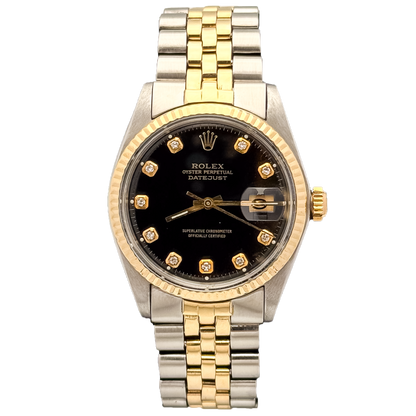 Datejust 36mm - 16013